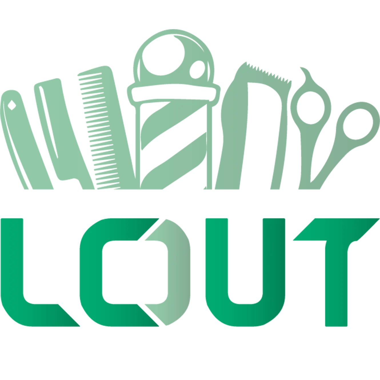 loucut logo